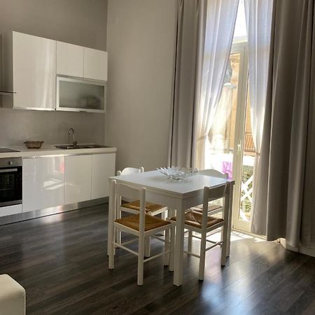 Civico 14 Apartment Reggio di Calabria Ngoại thất bức ảnh