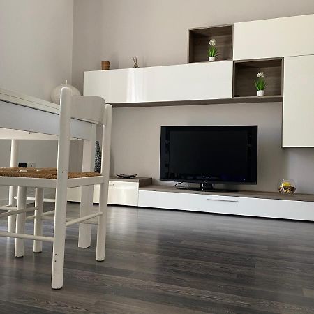 Civico 14 Apartment Reggio di Calabria Ngoại thất bức ảnh